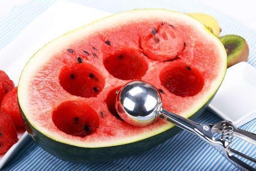 37种吃瓜方法,解锁夏日清凉新境界