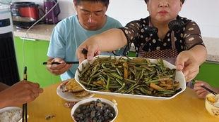 吃大面瓜减肥吗,揭秘天然低卡美食的瘦身秘密