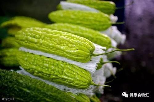 瓜怎么吃能瘦,轻松享瘦的夏日美味选择