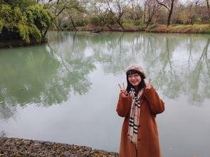 吃瓜杭州西湖李苗苗,探寻李苗苗的瓜界传奇