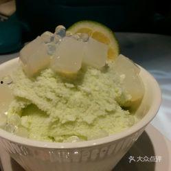 酷吃蜜瓜面包,夏日清新美食新宠