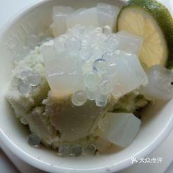 酷吃蜜瓜面包,夏日清新美食新宠
