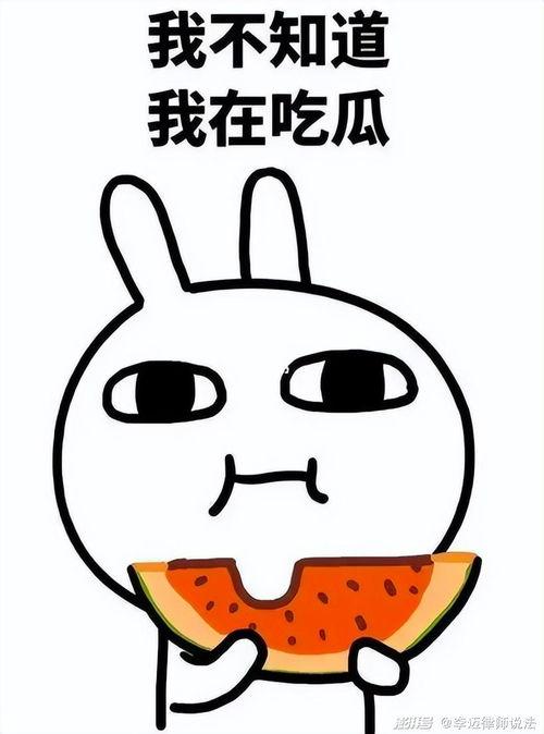 吃瓜的丑人,揭秘“吃瓜群众”背后的丑陋人生