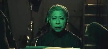 吃瓜鬼片,一场惊悚与悬疑的视觉盛宴