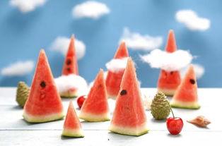 学校吃瓜仪式感,一场别开生面的吃瓜仪式感盛宴