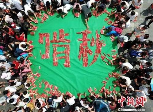 学校吃瓜仪式感,一场别开生面的吃瓜仪式感盛宴