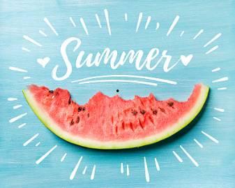 如何得到吃瓜动作,轻松掌握夏日消暑新技能