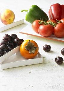 早餐吃瓜内蔬菜