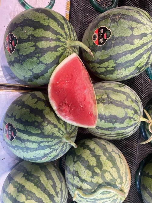 买一斤瓜吃,品味生活中的小确幸