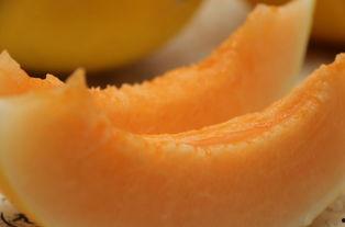 声控吃沙漠蜜瓜,沙漠蜜瓜的神秘诱惑