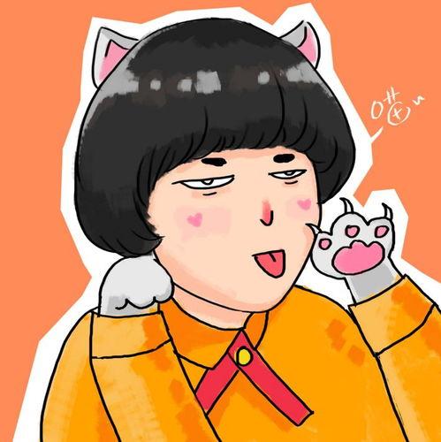 吃瓜店老板动漫,动漫中的市井智慧与生活百态