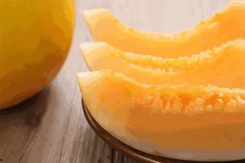 吃蜜瓜怎样选,吃出甜蜜滋味，掌握这些技巧就够了