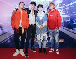 综艺节目街舞吃瓜,吃瓜群众揭秘幕后风云