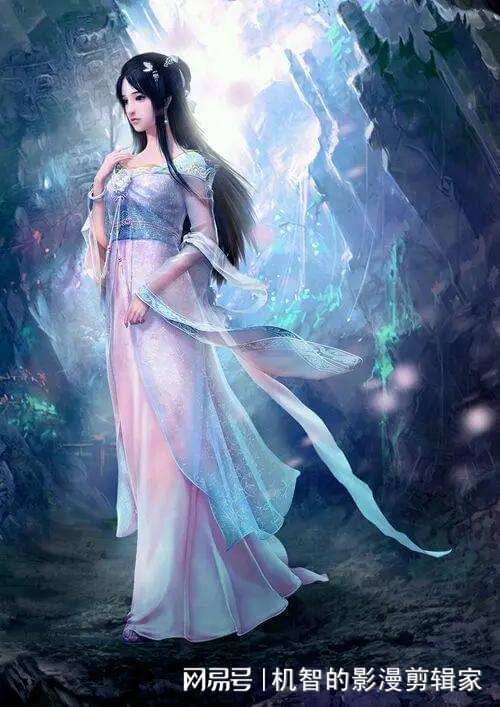 修仙女主吃瓜小说