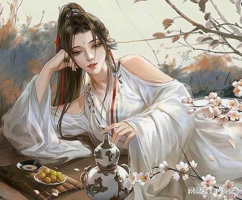 修仙女主吃瓜小说