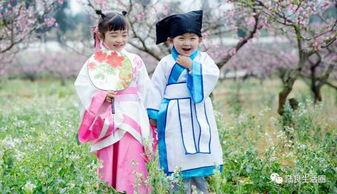 吃瓜汉服社,吃瓜汉服社的文化之旅