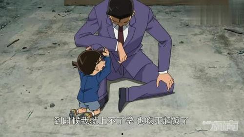 毛利吃瓜,揭秘日本侦探文化的独特魅力