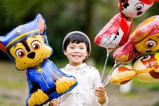 汪汪队明星吃瓜,吃瓜背后的故事与真相