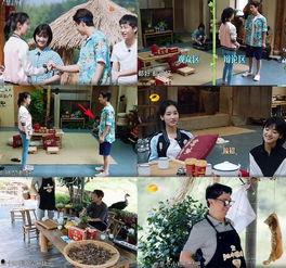 吃瓜小熊陈都灵,吃瓜小熊的娱乐圈奇遇记