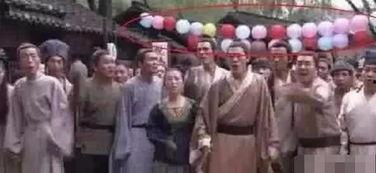 在古代吃瓜群众,见证历史风云的民间视角