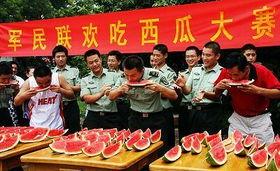 枣庄吃瓜大赛视频,一场舌尖上的狂欢盛宴