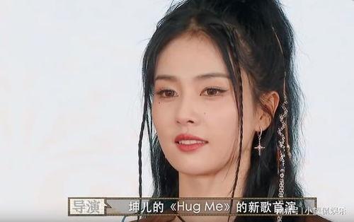 吃瓜直播白鹿是谁,揭秘白鹿的神秘魅力