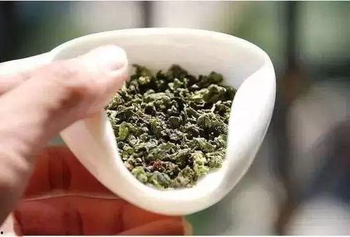 痛风吃角瓜茶叶