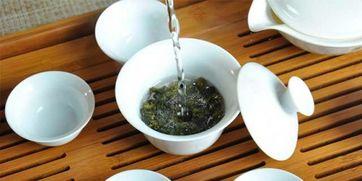 痛风吃角瓜茶叶