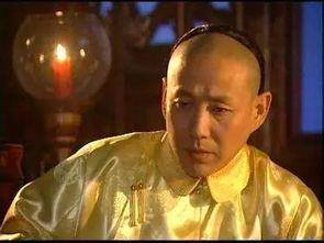 康熙皇帝吃瓜,宫廷瓜果盛宴