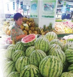 吃瓜零售,揭秘吃瓜经济崛起之谜