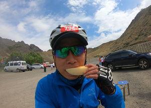 吃瓜骑旅,一场说走就走的美食与骑行之旅