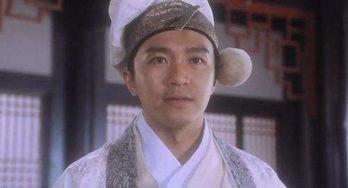 唐伯虎51吃瓜,吃瓜群众眼中的江湖风云