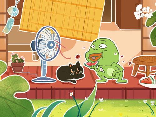 吃熊瓜好吗,探索熊瓜的食用价值与美味体验