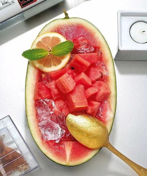 孕妇吃绿色的瓜,营养与健康的双重守护