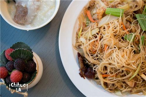 上海路炒米粉吃瓜,舌尖上的夏日吃瓜盛宴