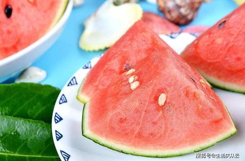 勺子大号吃瓜,轻松吃遍天下瓜果