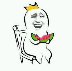 吃瓜群众gif图,揭秘网络热议背后的真实心态