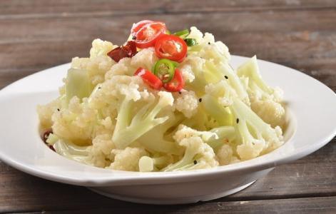 花菜和小瓜能一起吃吗,健康饮食的完美组合