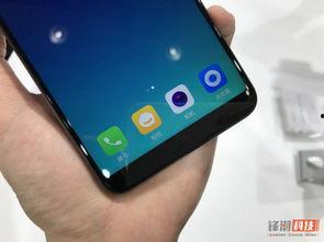 小米吃瓜手机,揭秘科技与娱乐的跨界融合