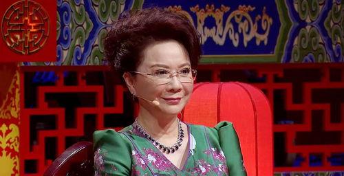 蔡明陈丽君吃瓜,娱乐圈的“瓜田”再起波澜