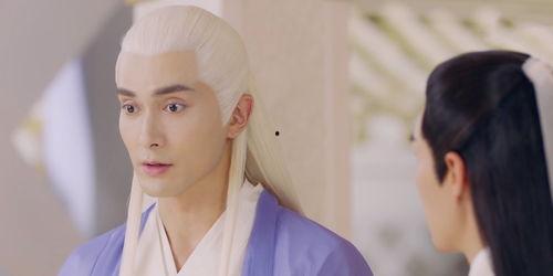 凤九帝君吃瓜,凤九帝君的瓜田奇遇记