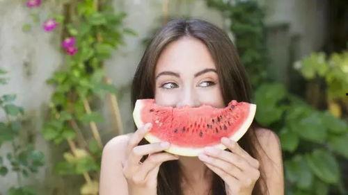 宝宝吃瓜会过敏