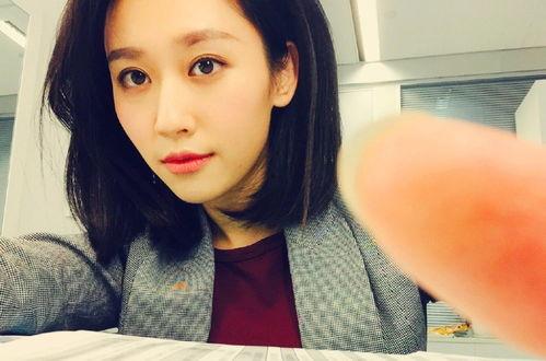 女主播吃茭瓜视频,美味与挑战并存！