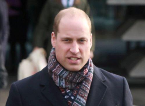 威廉王子吃瓜,揭秘王室成员的休闲时光