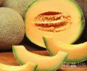 吃哈密瓜应该怎么吃,轻松掌握正确吃法