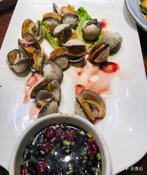 生的海鲜吃瓜,尽享味蕾盛宴