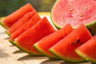 为什么吃瓜好爽,揭秘吃瓜爽快感背后的科学原理