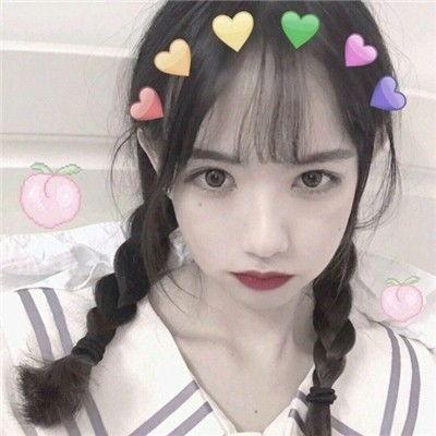 双马尾女孩吃瓜,双马尾女孩的瓜田奇遇记