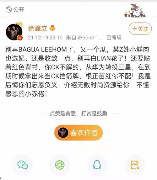 吃瓜群众1719,一场全民参与的舆论风暴