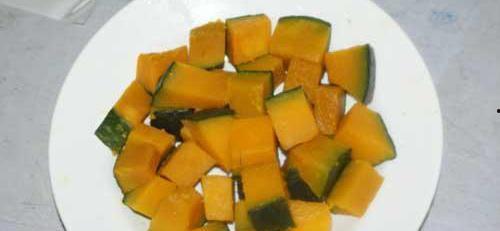 冻瓜可以吃不,冻瓜的神奇魅力